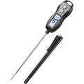 Waterproof Instant Read BBQ Meat Thermometer