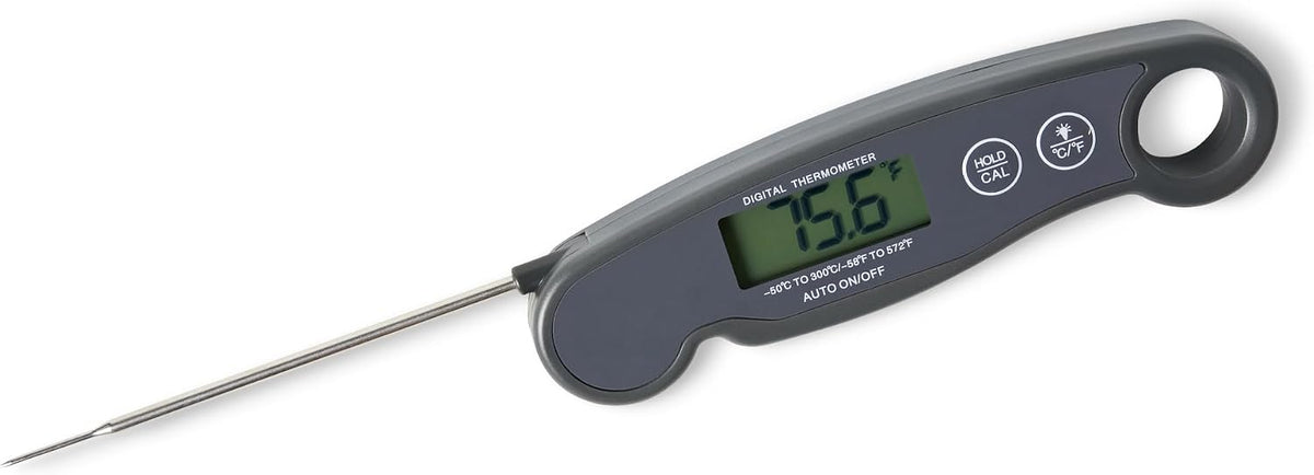 Instant Read Meat Thermometer