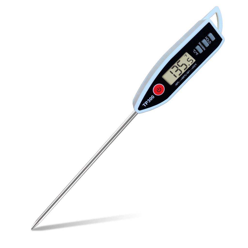 Instant Read Digital Meat Thermometer