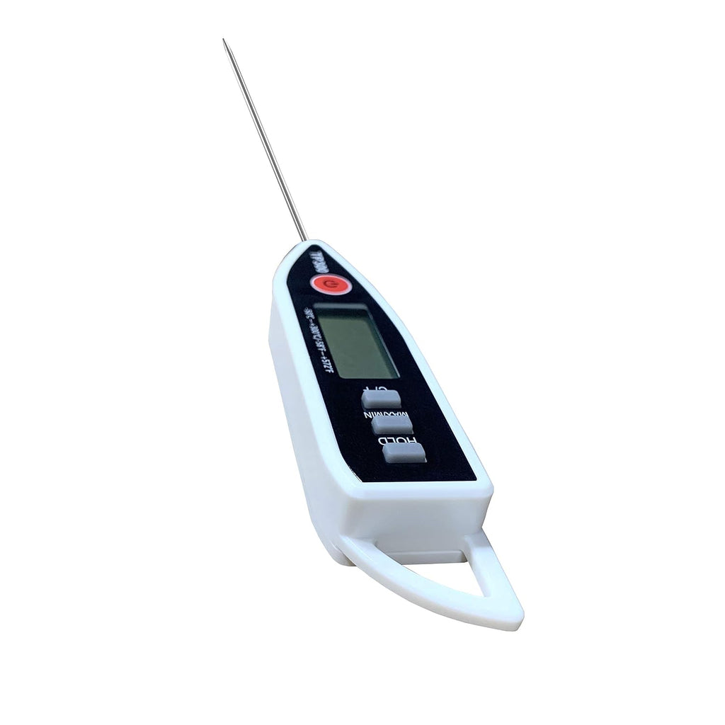 Instant Read Digital Meat Thermometer