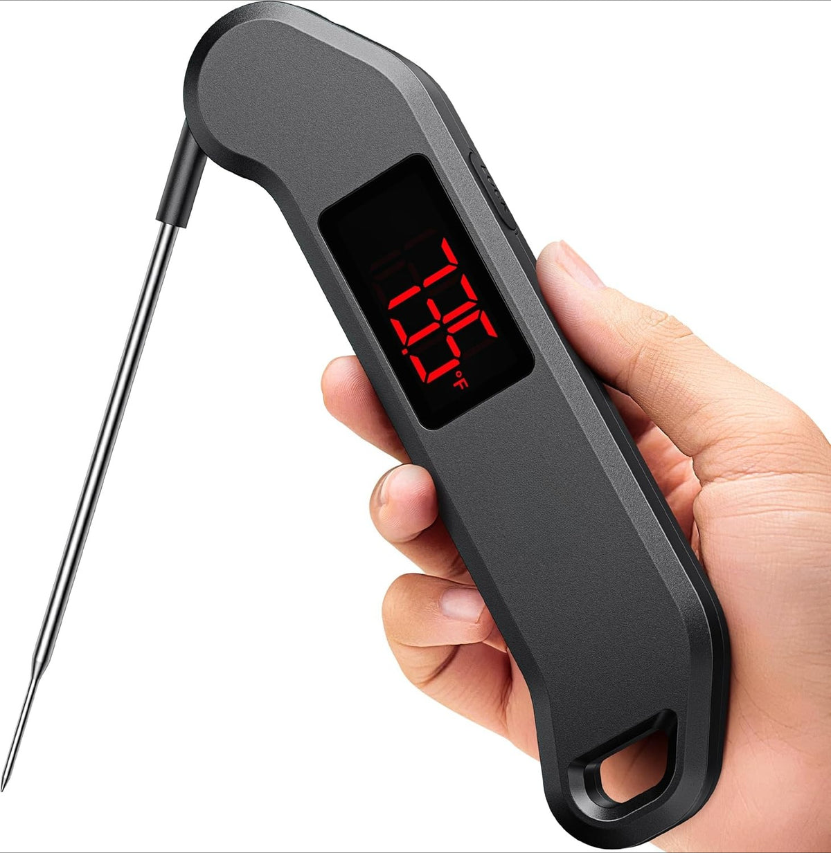 1 Sec Meat Thermometer