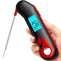 0.5 Sec Instant Read Meat Thermometer