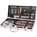 21-Piece Grill Tool Set