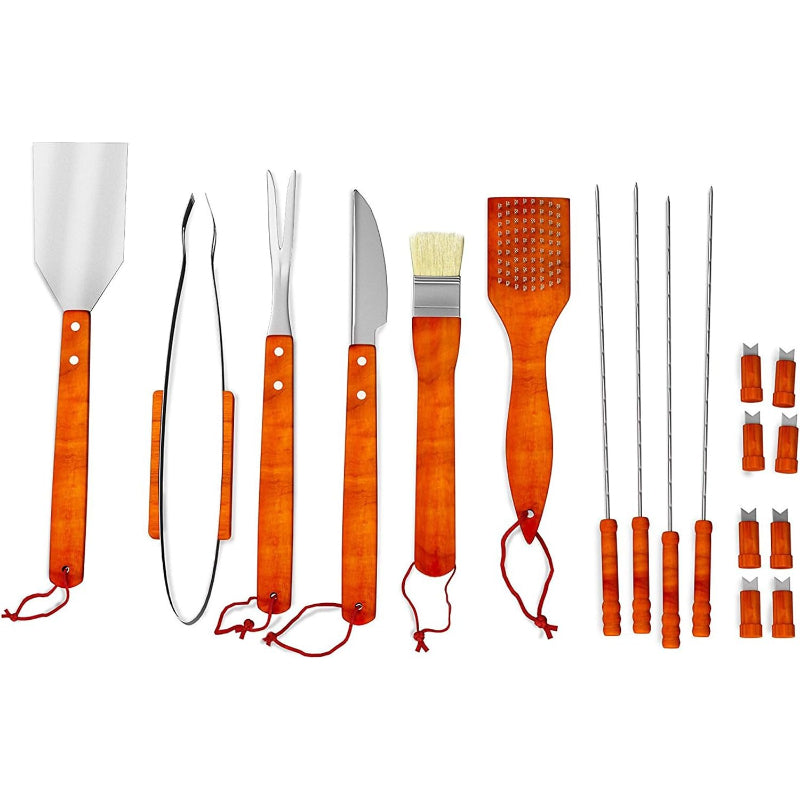 BBQ Grill Tool Set