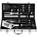 20-Piece BBQ Tool Set