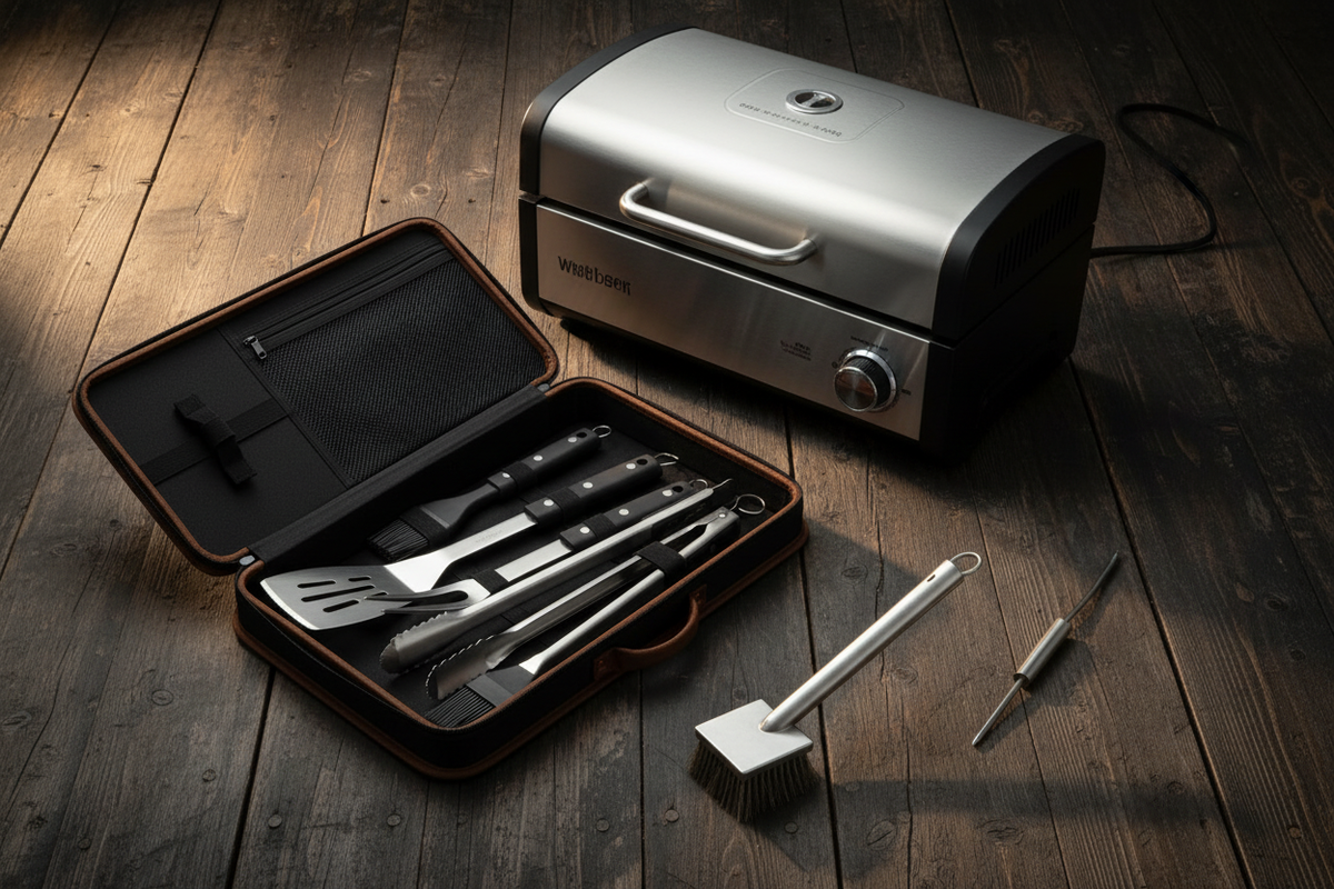 BBQ Collection